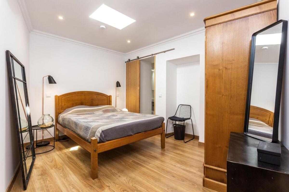 Fisherman'S House In Oldtown With Exclusive Rooftop Albufeira Exteriér fotografie