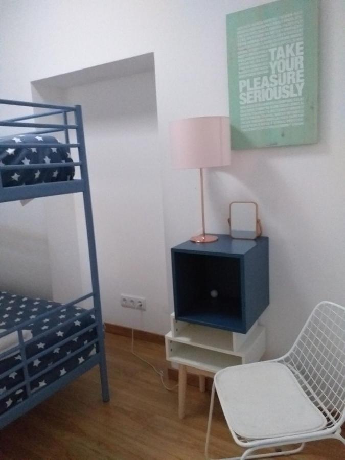 Fisherman'S House In Oldtown With Exclusive Rooftop Albufeira Exteriér fotografie