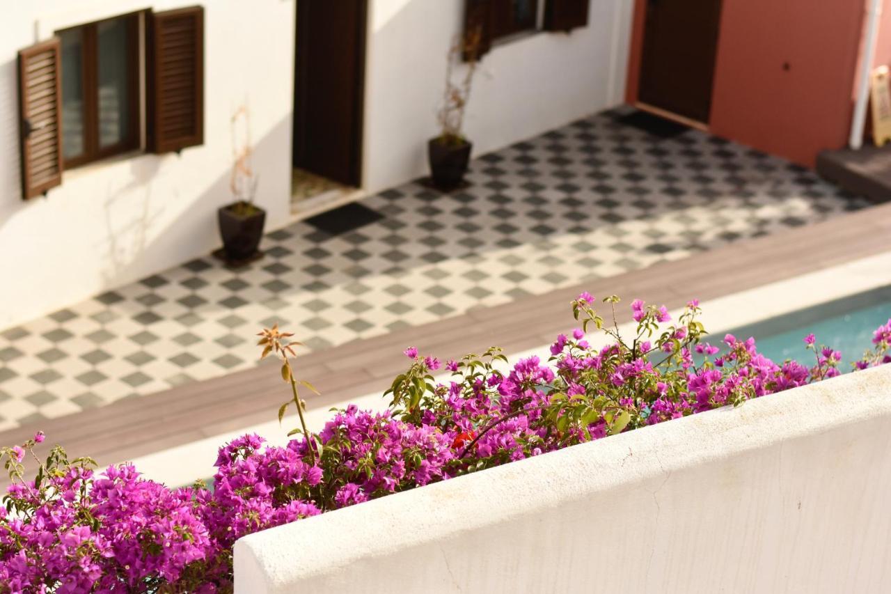 Fisherman'S House In Oldtown With Exclusive Rooftop Albufeira Exteriér fotografie
